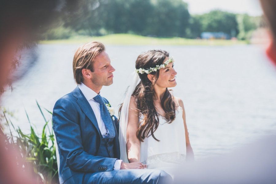 FIH Fotografie » Martine & Douwe, de Lievelinge